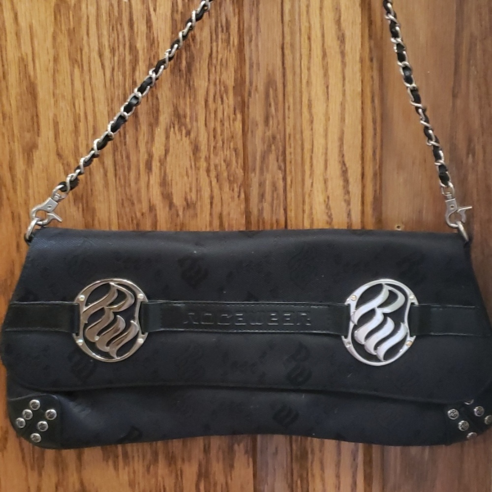 Rocawear purse